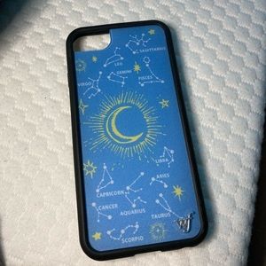 Hannah Meloche Wildflower Case IPHONE SE/6/7/8